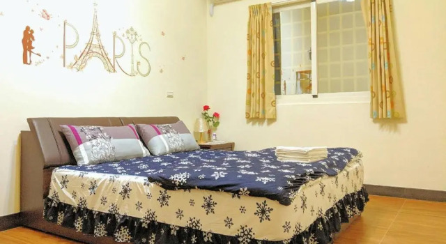 Camera Deluxe Jin Xi Fu B&B