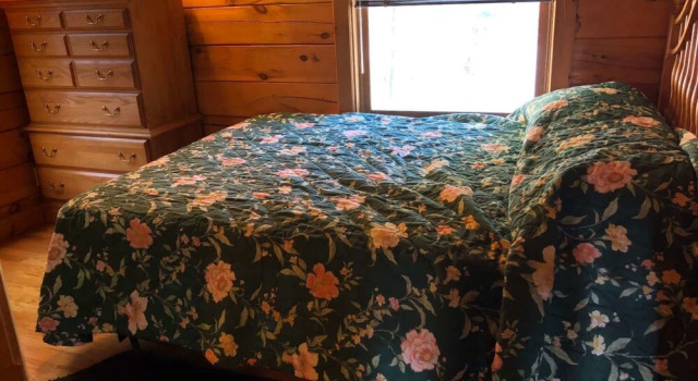 Chestnut, Book Hotel Hoteller i Rangeley med parkering, Parkering