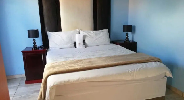 Номер Standard Thavhani Guest House