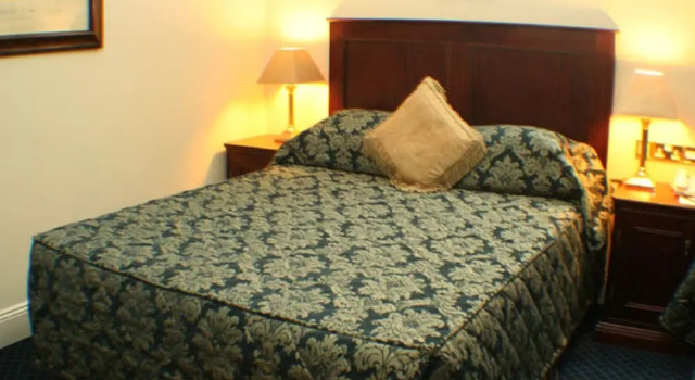 Номер Classic Maudlins House Hotel