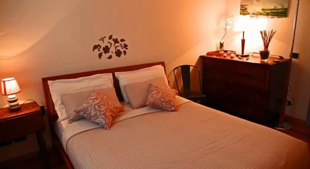 Ilario  Tania BB, Book Hotel Milan Lombardy