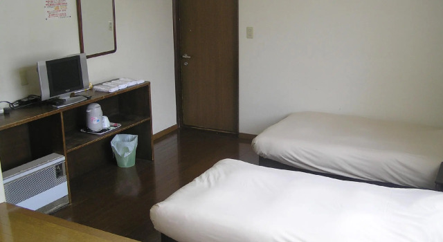 Номер Standard Pension Young House