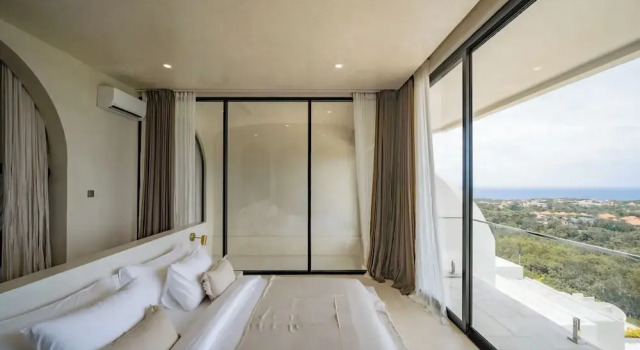 Villa Mabu Uluwatu, Prenota Villa Cottage a Bali, Cottage