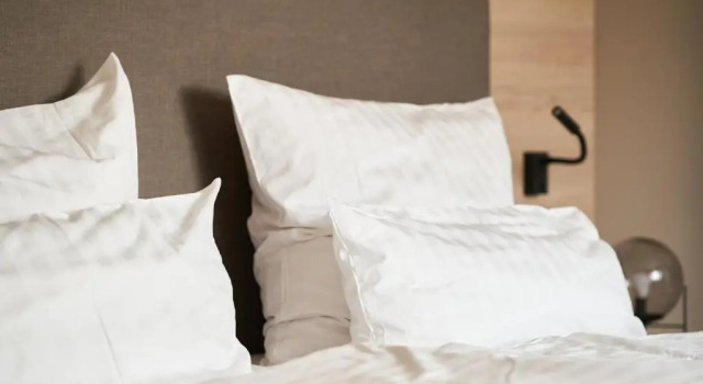 Номер Standard Hotel Marco Polo