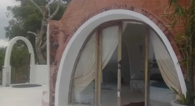 Rean Dome Villas, Book Hotel Pemenang Province of the Western Lesser Sunda Islands
