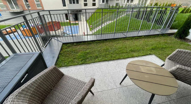 Baildona Inn, Забронировать Апартаменты/квартира Катовице Katowice Urban Area, рядом с Силезский зоологический сад