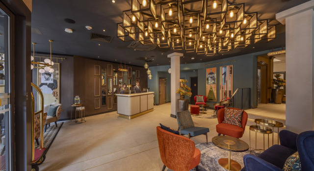 Hotel Indigo Leeds by IHG, Забронировать Отель Отели Англии по системе «всё включено», Всё включено