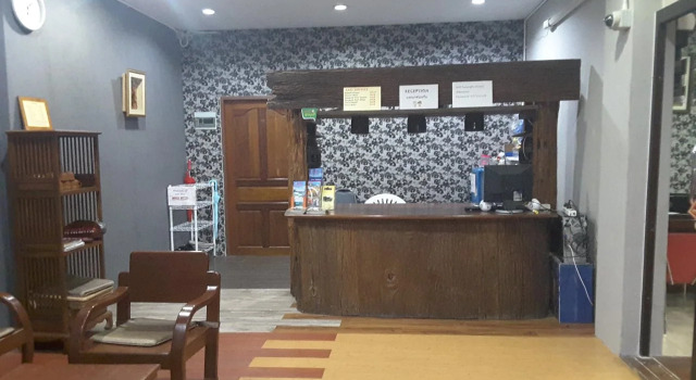 Fueangfu Hostel