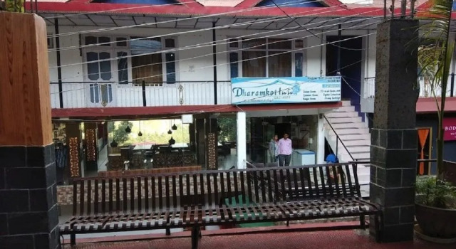 Dharamkot Inn