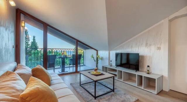 Апартаменты Standard Luxury Apartments Queen