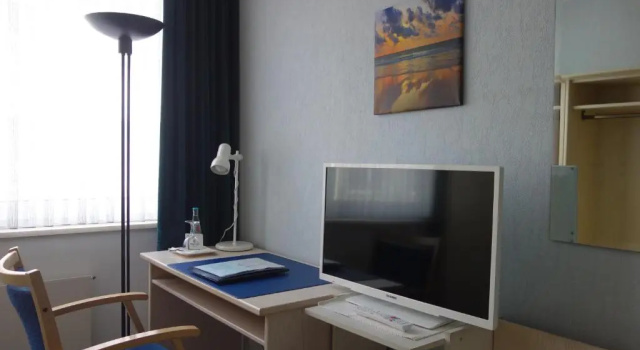 Номер Economy Hotel Lex