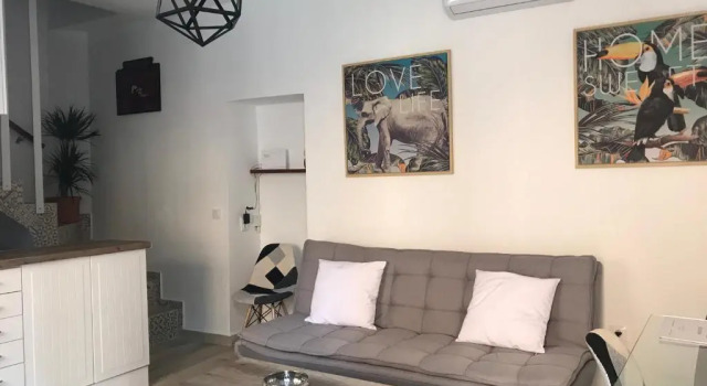 Home SEA&DREAMS OldTown I