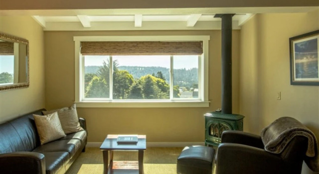 MacCallum House Inn, Забронировать Отель «постель и завтрак» Мендосино Mendocino Coast