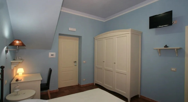 Casa Levante