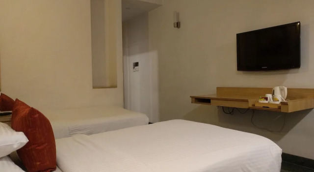Двухместный номер Business Lemon Tree Hotel, Udyog Vihar, Gurugram