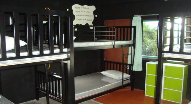Good Dream Guesthouse - Hostel, Забронировать Хостел Отели Южного Таиланда с парковкой, Парковка