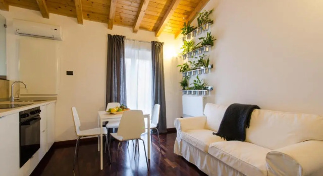 Номер Standard Pietranera Apartments