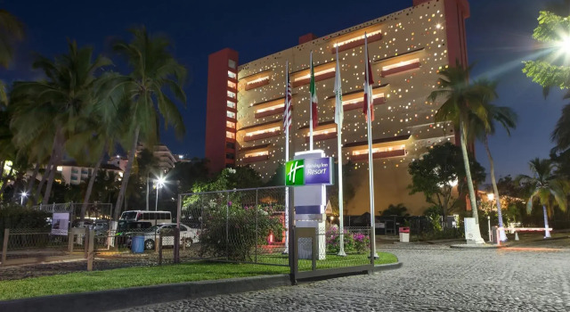 Holiday Inn Resort Ixtapa All Inclusive