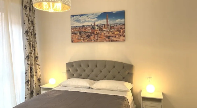 Апартаменты Executive Bologna Homes