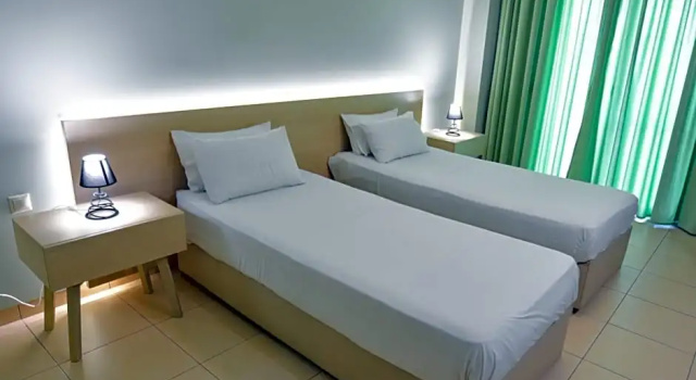 Номер Standard Perinthos Hotel