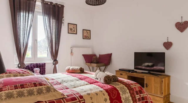 Villa Maeva - Sauna Fitness Parking, Забронировать Вилла Коттеджи Alsace Wine Route, Коттедж