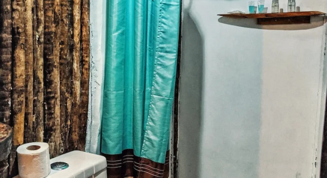 Номер Standard Cabañas Maalix