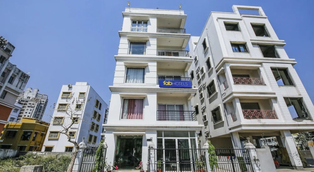 Eleanora Guest House by FabHotels, Prenota Affittacamere Calcutta 