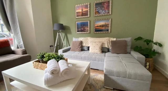 Blackpool Abode - Vance Road Star House, Забронировать Отель Отели Блэкпул 3 звезды, рядом с Конференц-центр Winter Gardens, 3*