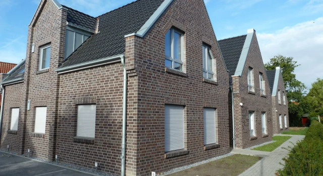 Ferienwohnung Memmert