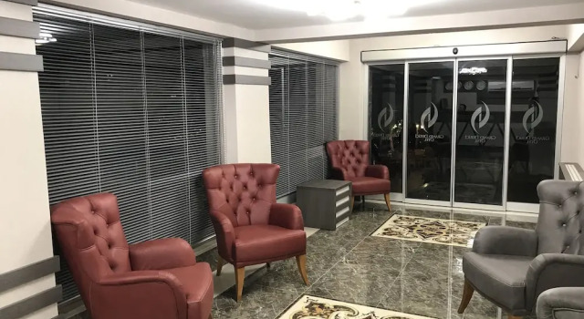 Grand Derici Otel