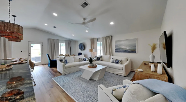 Seaspray by Southern Vacation Rentals, Rezerwuj Hotel Hotele w Emerald Coast z parkingiem, Parking