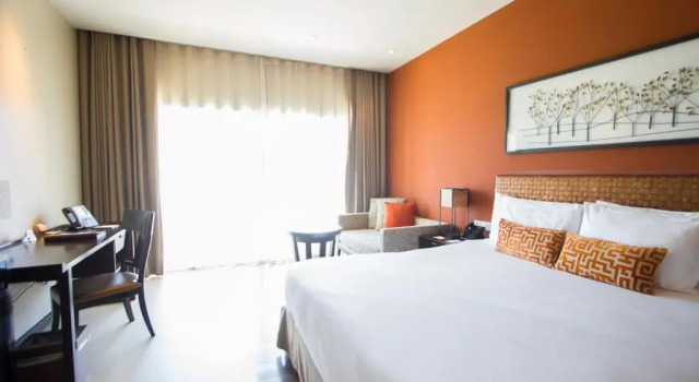 Двухместный номер Classic Phuket Panwa Beachfront Resort