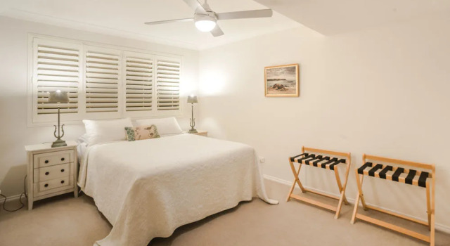 Birchgrove Apartments