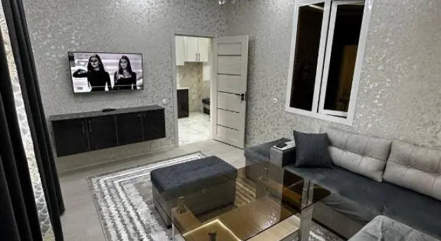 Samarkand Luxury apartment in the center