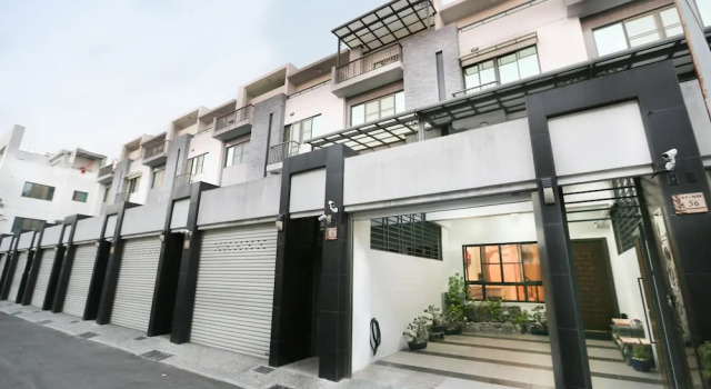Anping Liuheju Inn