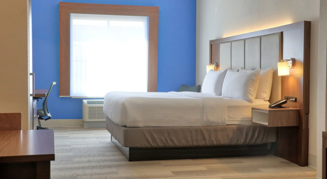 Holiday Inn Express Slidell by IHG