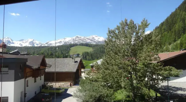 Ambiente Austria, Rezervați Apartament Hoteluri în Tirol cu parcare, Parcare