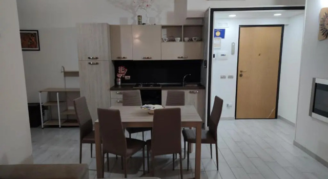 Коттедж Planet apartments 1