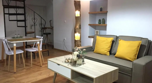 Апартаменты The Wine House