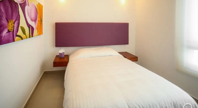 RAM PH4 TAO Inspired Penthouse by Gate48, Prenota Hotel Hotel a Quintana Roo con parcheggio, Parcheggio