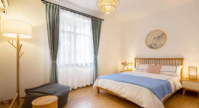 Апартаменты Changsha Furong·Changsha Railway Station· Locals Apartment 00159160