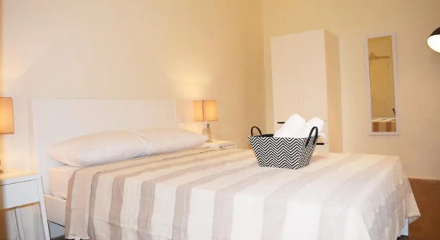 Valletta Mint Apartment 1