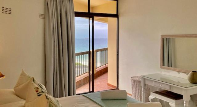 Cormoran 26 Umhlanga Beachfront