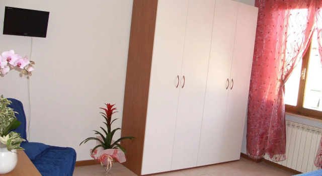 BB La Pace, Buchen Sie Hotel Staggiano Toskana