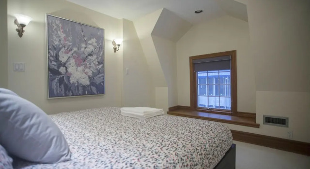 Spacious 1BR Penthouse - Amazing Terrace, Varaa Hotelli Toronto 
