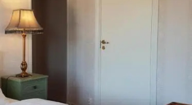 Трёхместный номер Standard Hotell Örnen