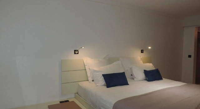 Jolibois Lodge & Spa, Foglalás Üdülőközpont Üdülőszállodák Grande-Terre-sziget, Üdülőközpont