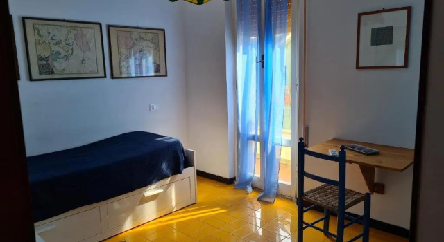 Verde Mare Aptm - Rooftop Terrace - Near Sea- A.C.