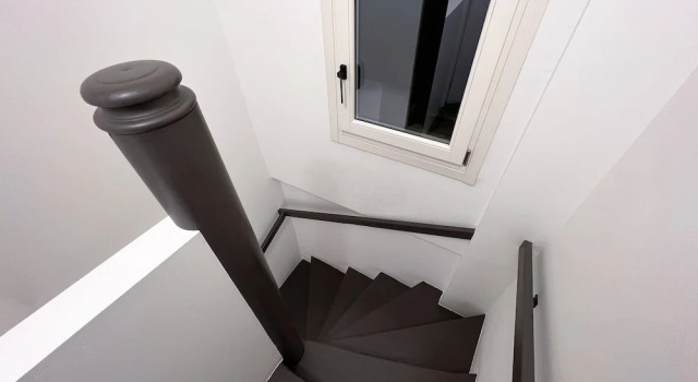 Люкс Luxury Mutina Suites