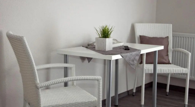Camera Standard Pension Casamia